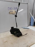 2006 Land Rover LR3 Left Driver Rear Door Lock Actuator FQM500094 Tested. Fixed Price $62.50.