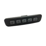 Oem New Ford Keyless Entry Driver's Side Door Number Keypad- Factory Installed. Fixed Price $77.87.