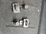 E4* Mercedes W211 Hook Locking Wedge Hood A 2118800360. Fixed Price $89.61.