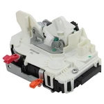 Trq BDA81499 Door Latch Assembly For Jeep Wrangler 2005-2020 Lh Front 4589277AC. Fixed Price $78.69.