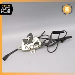 03-13 Maserati Quattroporte Hood Lock Latch Release Cable Wire Oem. Fixed Price $94.23.