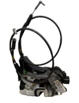08 09 10 11 12 13 14 15 16 17 Mitsubishi Lancer Left Rear Door Latch 5745A303. Fixed Price $69.92.