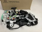 New Rear Left Drivers Sliding Door Latch Controller Oem For 2022-24 Kia Carnival. Fixed Price $199.95.