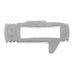 1990-2026 Dodge Chrysler Jeep Plymouth Number Lock Tumbler Oem Mopar 5257133AB. Fixed Price $10.89.