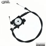 Front Hood Release Cable Latch For Audi A6/A6 Quattro S6 A7 RS7 12-18. Fixed Price $24.54.