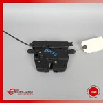 Bmw 320I 430I 528I 650I M3 M4 M6 Trunk Lid Latch Lock 51247191212 Oem. Fixed Price $37.19.