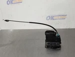 2017 Gmc Canyon Door Lock Latch Actuator Rear Right Passenger. Fixed Price $35.00.