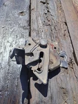 1998 1999 2000 2001 2002 2003 Ford Ranger Hood Latch Lock Oem. Fixed Price $31.15.