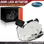 Rear Right Door Lock Actuator Motor For Volkswagen Golf 14-19 Passat Jetta Atlas. Fixed Price $41.99.