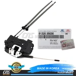 Genuine Front Door Lock Actuator Right For 2011-2015 Hyundai Sonata 813203S020. Fixed Price $69.86.
