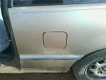 Fuel Filler Door Hatchback Fits 90-91 Honda Civic Oem. Fixed Price $52.79.
