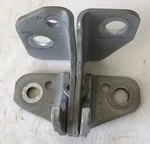 2011-2021 Mopar Upper Right Door Hinge, 55113660AC (dodge Chrysler Jeep). Fixed Price $40.00.