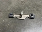 2009 2010 2011 2012 Audi A3 Rear Trunk Latch Striker 8P4827507A Oem 9532. Fixed Price $19.99.