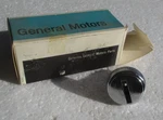 1979-1984 Gm Nos Instrument Panel Uncoded Compartment Door Lock Cylinder 9632760. Fixed Price $12.00.