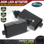 2X Door Lock Actuator Front Left & Right Ford Lincoln Mercury Sable 746-145. Fixed Price $26.99.