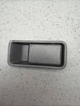1993 Jeep Wrangler Yj Rear Right Handle. Fixed Price $29.99.