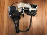 New Oem 2015 2018 Ford Focus Door Latch Asy Lh Front F1EZ-54219A65-H. Fixed Price $74.99.