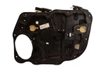 2017-2026 Jeep Compass Front Right Door Window Regulator Carrier Plate Oem #A61. Fixed Price $69.00.