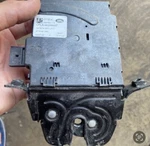Genuine Jaguar Xf Range Rover Evoque Tailgate Boot Lid Lock Catch CPLA442A66AF. Fixed Price $79.95.