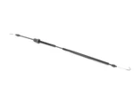 Genuine Vw Beetle Cabrio Interior Door Lock Bowden Cable 1C0837085E No Duties. Fixed Price $48.86.