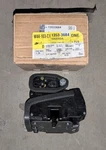 Genuine 2013-21 Chevy Gmc Buick Cadillac Front Driver Lh Door Lock 13597528. Fixed Price $39.99.