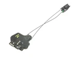 2007 Toyota Corolla Door Lock Actuator Rear Passenger Side Right 69050-02091 Oem. Fixed Price $43.00.