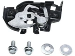 For 1990 Chevrolet R1500 Suburban Hood Latch Front Autopart Premium 38769GN. Fixed Price $27.83.