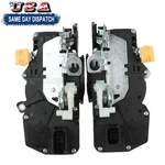 Door Lock Actuator Latch Front Left & Right Set For Gmc Sierra Chevy Silverado. Fixed Price $47.35.