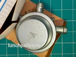 Nos Thermactor Valve 390 4V 67 Mustang Cougar Fairlane Comet Cyclone Ranchero Gt. Fixed Price $379.00.