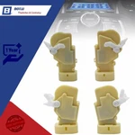 For Lexus RX300 1999-2003 Right/left 69030-48020 4PCS Door Lock Latch Actuators. Fixed Price $24.07.