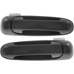Fits Dodge Full Size P/u 02-09/DAKOTA 05-11 Rear Exterior Door Handle Lh,. Fixed Price $39.95.