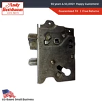 1941 Chrysler Dodge Desoto S-8 Rear Left Driver Side Door Lock Latch 896823 Nos. Fixed Price $178.02.