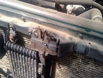 Tundra 2001 Keys/latches/locks 3755581. Fixed Price $30.00.