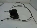 02-05 Mercedes C230 Coupe Front Right Side Door Lock Latch Actuator Oem AK91152. Fixed Price $61.75.