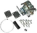 Chevy S10 Door Hinge Front Left Upper 15981547 Gmc Sonoma Dorman 924-106. Fixed Price $102.94.