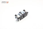 2017 - 2025 Porsche 718 Cayman Tailgate Liftgate Lock Latch Striker Plate Oem. Fixed Price $49.99.