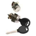 Door Lock Kit For Prowler, Grand Voyager, Town & Country, Voyager+more DL-130. Fixed Price $82.97.