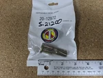 Latch Striker Pin For Peterbilt 330 335 378 379. S&s # S-21200 Ref. 20-12972. Fixed Price $40.00.