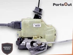 2007-2010 Audi A8 S8 Rear Left Door Lock Actuator Close Assist 4E0839015AD Oem. Fixed Price $31.04.