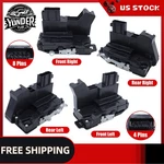4PCS Door Lock Actuator Left & Right Ford Escape Mercury Mariner 2001-2007. Fixed Price $147.52.