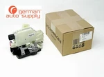 Volkswagen Door Lock, Latch Assembly - Genuine 3B4839015AP New Oem Vw. Fixed Price $133.50.