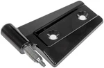 Dorman 925-053 Steel Left Upper Door Hinge Assembly, Direct Fit Replacement. Fixed Price $16.47.