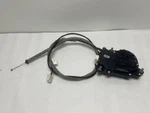 11-16 Bmw F10 528I 535I 550I Power Trunk Lock Latch Actuator 934404101 Oem. Fixed Price $35.00.
