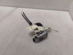 Jeep Jl Wrangler Passenger Front Power Door Latch P68282954AA 2018-2023 147214. Fixed Price $79.99.