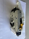 Front Door Left Latch Assembly Mopar 68211097AD Pacifica Compass Ram Voyager. Fixed Price $45.00.