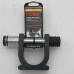 Curt 23255 5TH Wheel Lock (fits Universal Diameter Kingpin). Fixed Price $25.49.