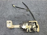 2017-2022 Ford F350 Rear Left Door Lock Latch Actuator Rh HL3V16264B52BN. Fixed Price $87.98.
