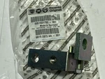 2015-22 Ram Promaster City Front Door Hinge Up And Low Set 68192873AA. Fixed Price $68.13.