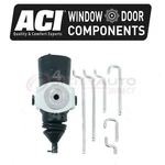 Aci 85300 Lock Actuator Motor For AC89730 746147 Body Doors Iz. Fixed Price $61.87.