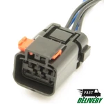 Tail Lights Connector Chrysler Sebring. 2001-2006. 4805479AC. Fixed Price $19.99.